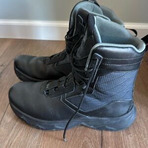Stellar G2 Tactical boot